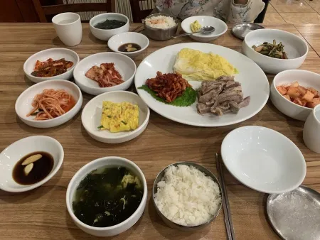 Gohyanggmaeul
