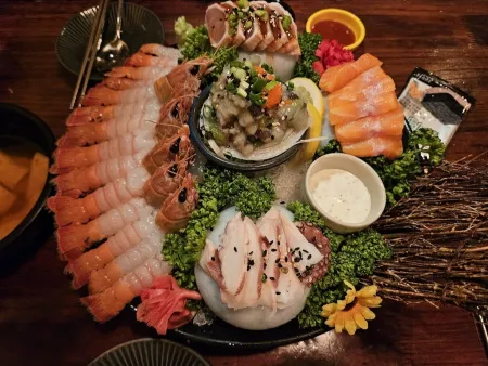 Noru Izakaya