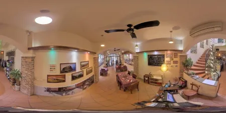 Luna d'Autunno - Italian Pizzeria & Restaurant