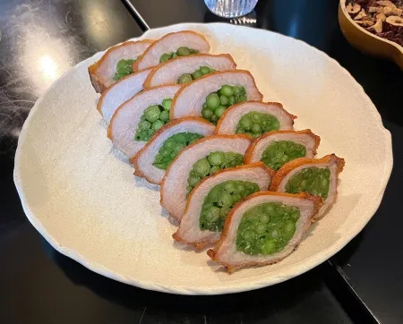 표주