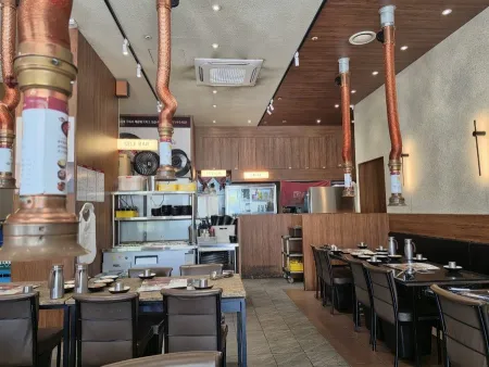 Sotgojip Gongdeok Branch