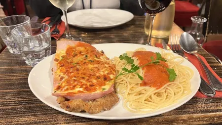 La Rughetta