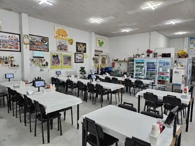 Eobu Singwangho Main Branch