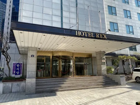 Hotel MIDO Myeongdong