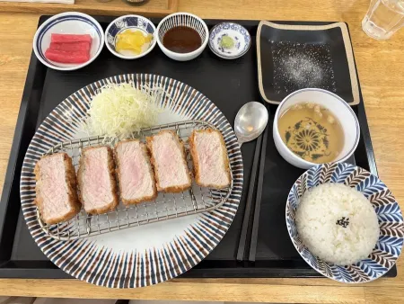 카츠안 경성대부경대점