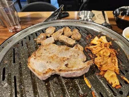계단집