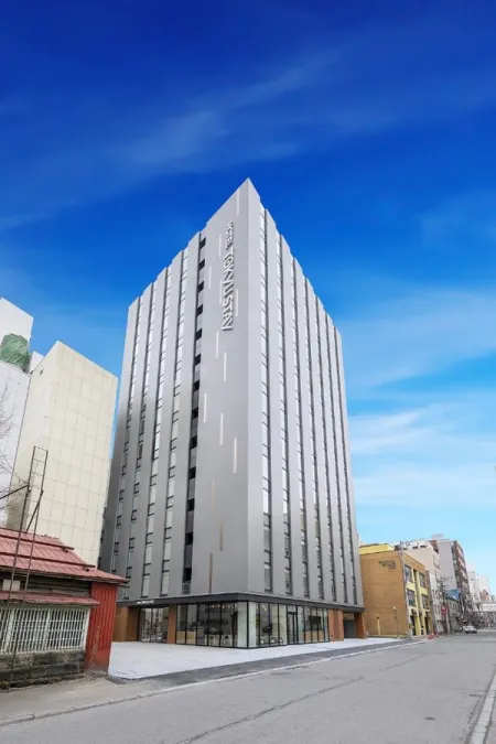フェアフィールド・バイ・マリオット札幌