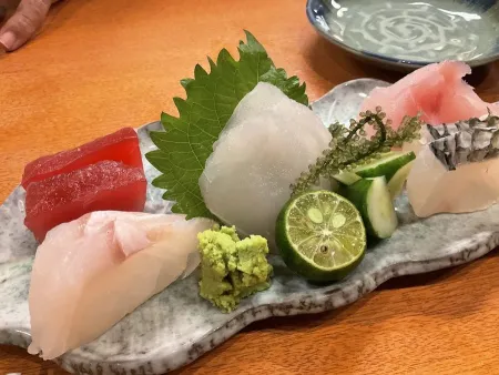 Churasan Tei