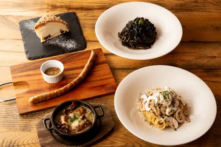 La Boheme Ginza