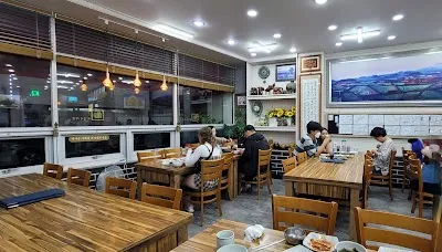 Negeori Restaurant