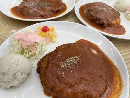 Jangmigyeong Western Food