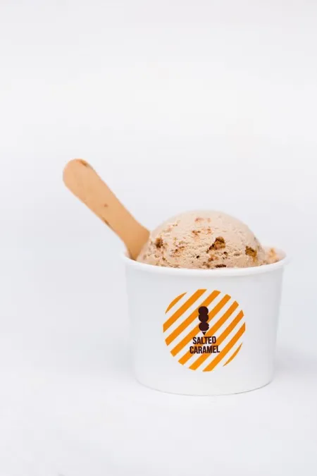 Salted Caramel - Upper Thomson