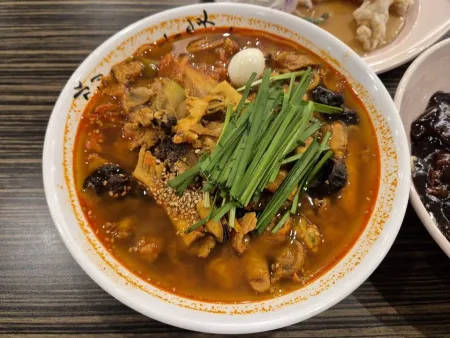 짬뽕지존 문래점