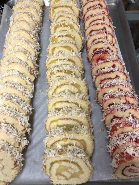 Pan Victoria Bakery