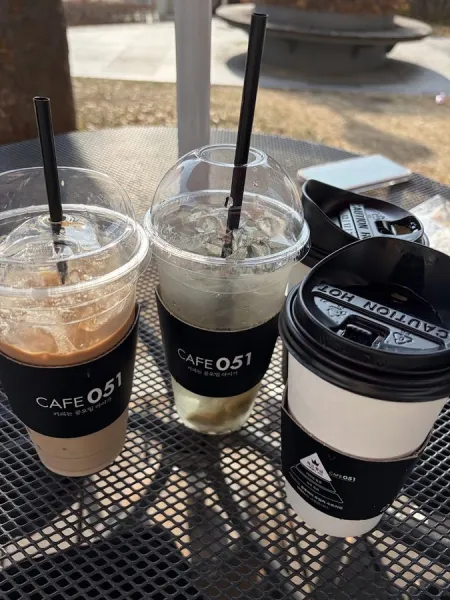 CAFE051 대연혁신점