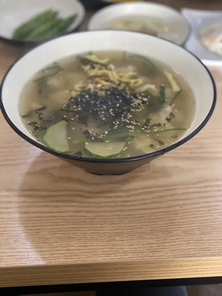 Soban Noodle & Estaminet