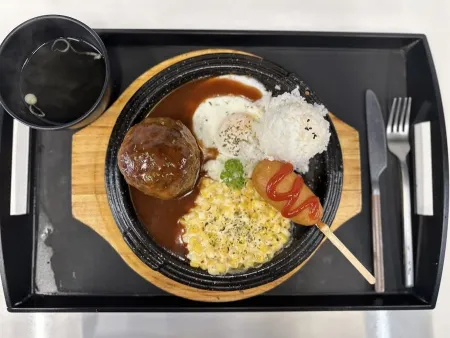 백홍식당 동성로본점