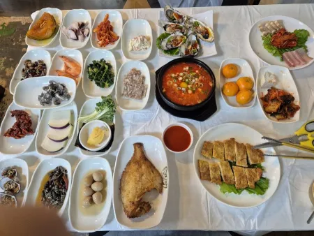 Jeonju Makgeolli