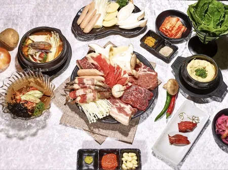 Gyeongseong Palilsam
