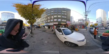 서면중앙시장