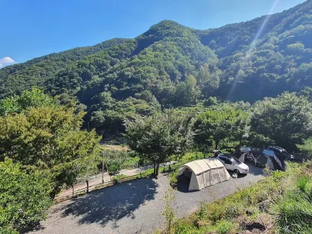 ソダンゴルキャンプ場