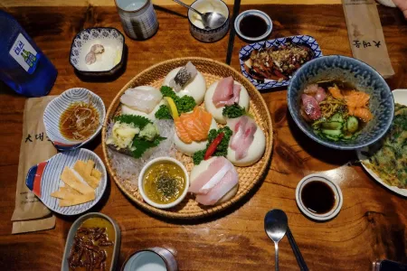 대운이자카야남천동본점
