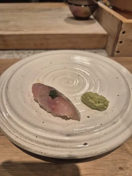Sushi Tsubaki