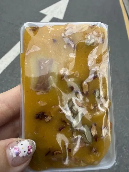 Bangbae-dong Tteok Madang