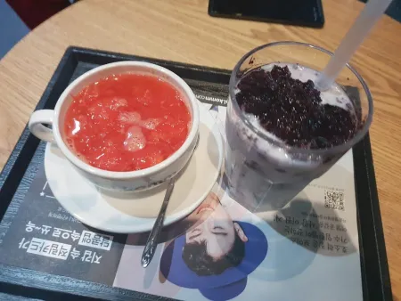 달콤커피 부산대점 2