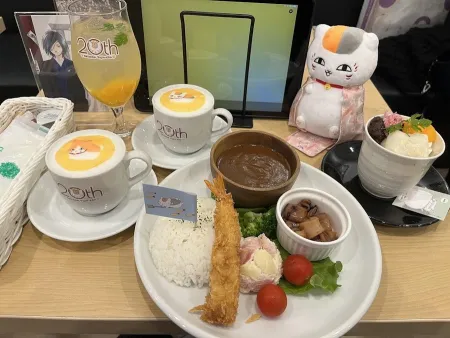 MOTTO CAFE Osaka