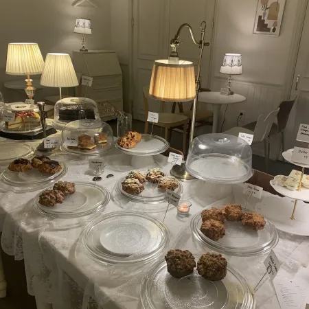 Villa de L