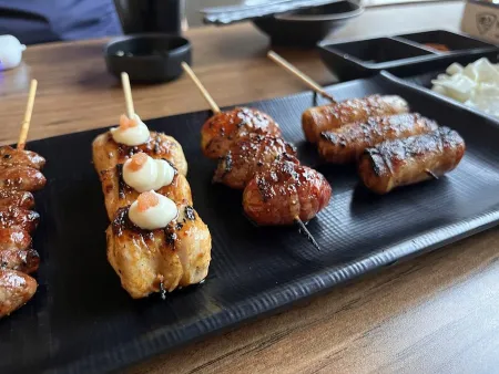 Kkochiholik