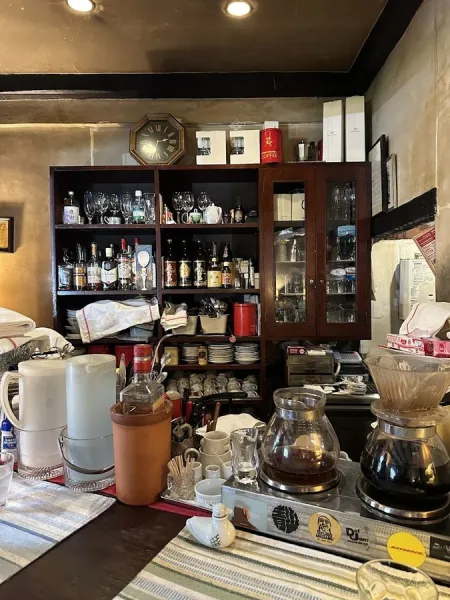 Cafe.wineAPPLE