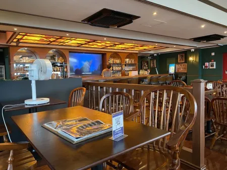 Seomyeon Pub Beer CELTIC TIGER