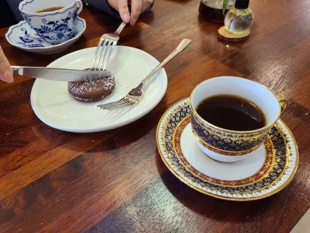 Coffeemoms