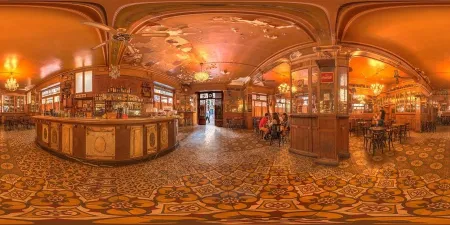 Bar Marsella