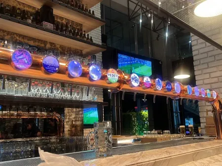 Beer Republic