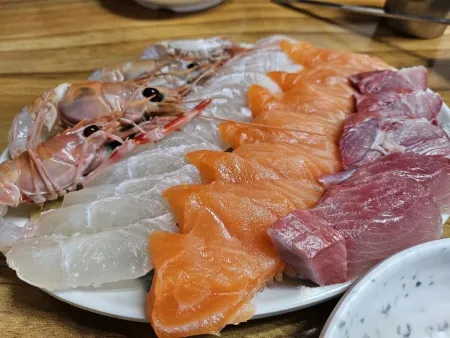 Hwanggeum Eojang