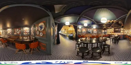 Dutch Fred's