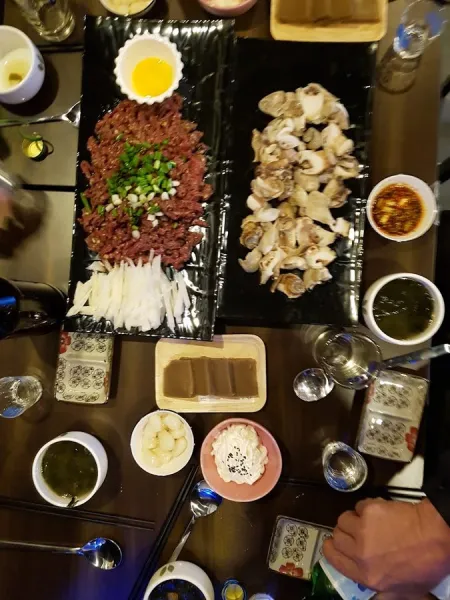 오마주