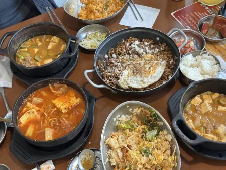 Ganeung Sikdang