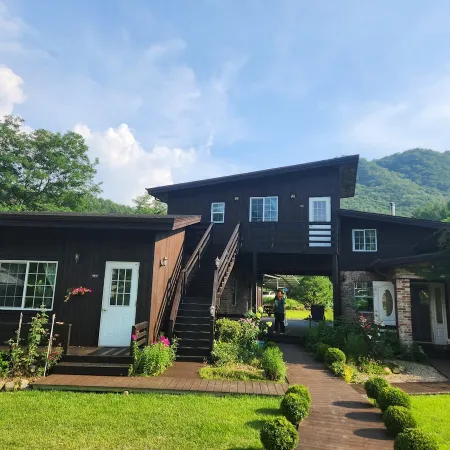 Pyeongchang Riverhill