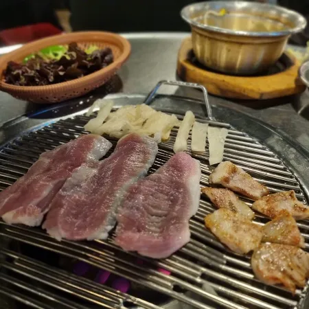 Gugongtan Danggam-dong Main Branch