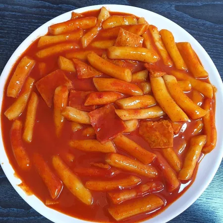 Moa Bunsik