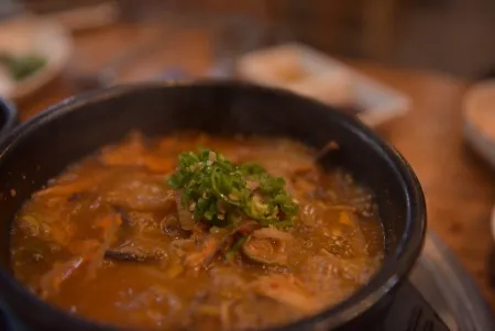 Modakbul Chicken BBQ House