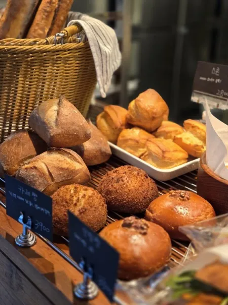 Life Bread