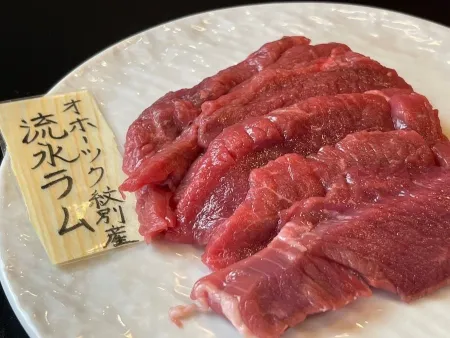 Monbetsu Genghis Khan Sapporo Susukino Main Store