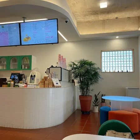 Daily Oasis Gwangju Branch