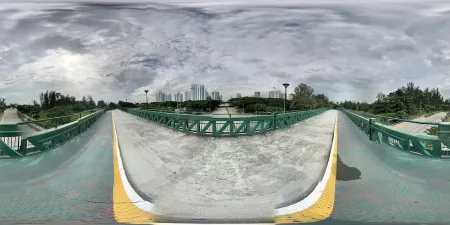 Katong Park