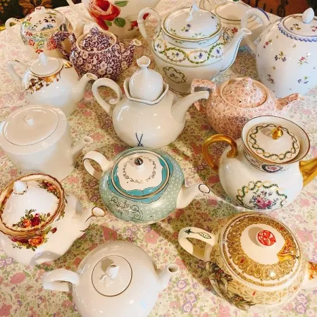 Cafe Pan